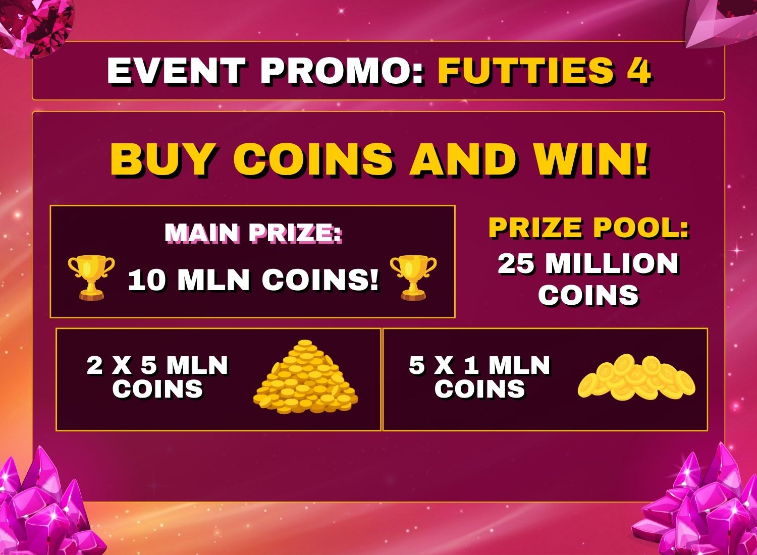 FUTTIES 1 ENG HS